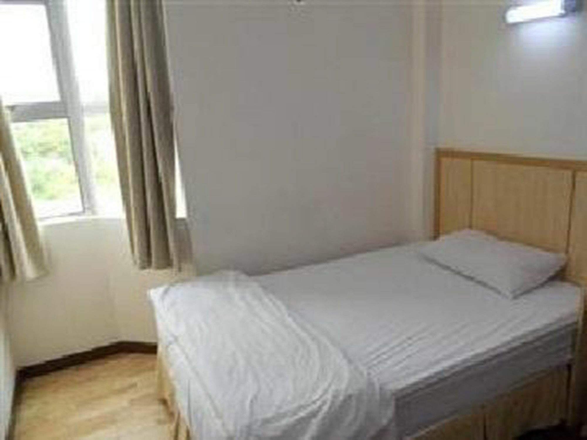 Fresh Hotel Bercham Ipoh Exteriör bild